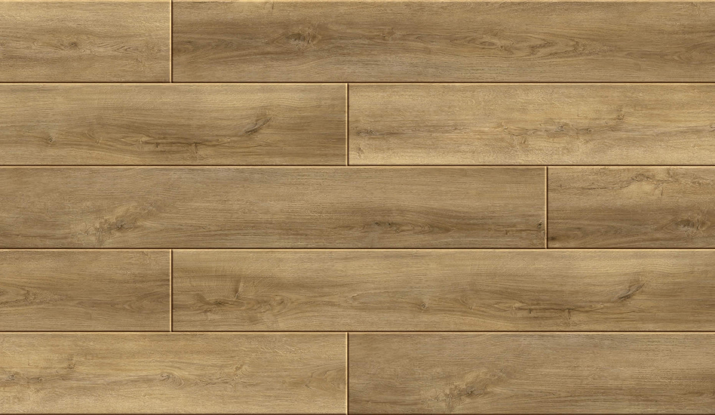 Bonita Springs Premium WPC Engineered Vinyl 8mm 20Mil
