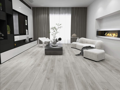 Lake Lanier Rigid Core Luxury Vinyl Running Line 6.5mm 22mil