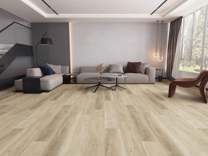 Kaneohe Rigid Core Luxury Vinyl Running Line 6.5mm 22mil