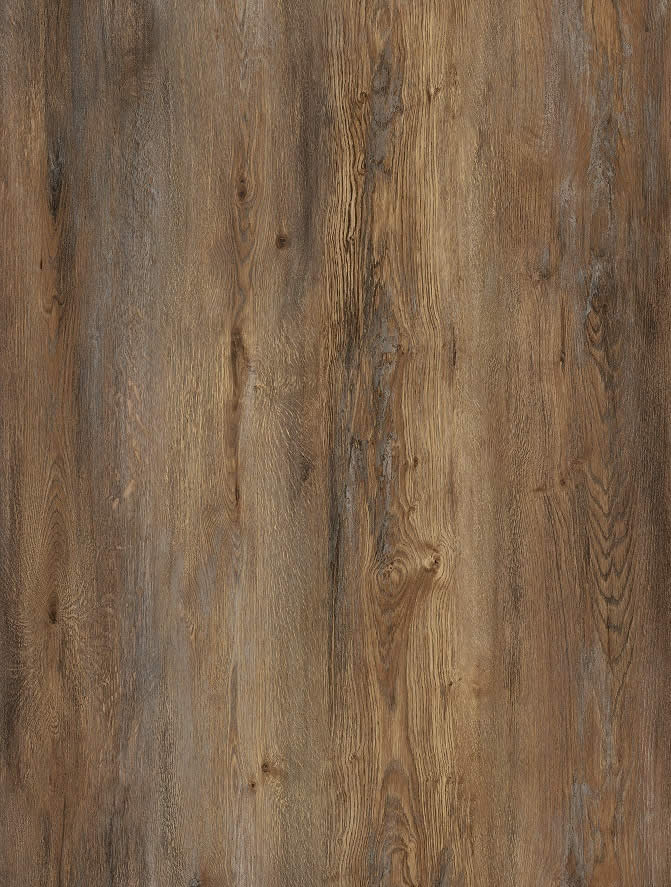 Brookfield rigid Core Luxury Vinyl Running Line 6.5mm 22mil