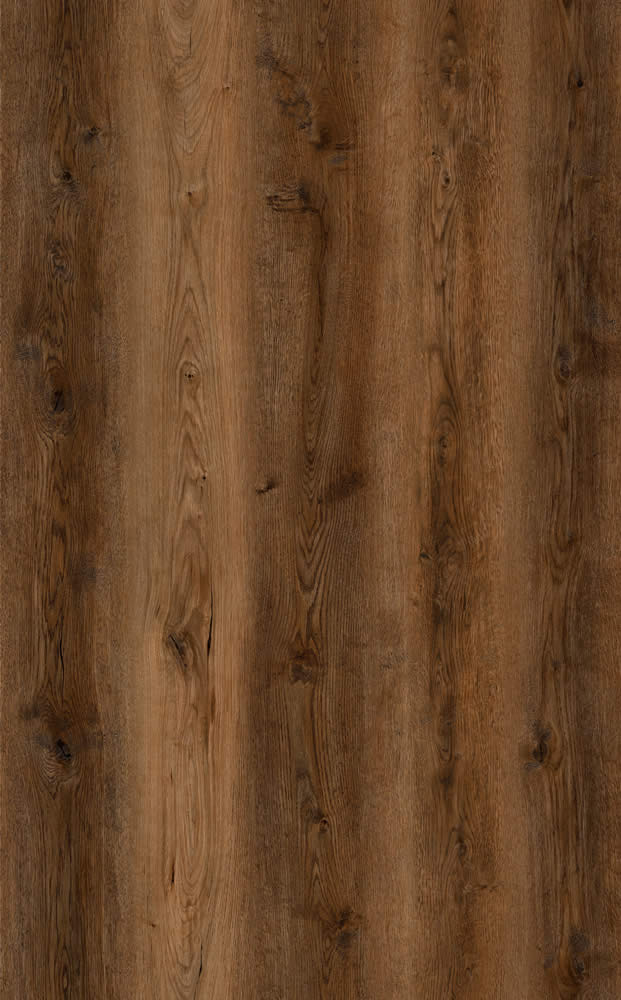 Berkley Oak Rigid Core Luxury Vinyl Running Line 6.5mm 22mil