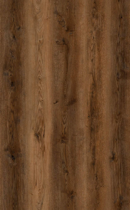Berkley Oak Rigid Core Luxury Vinyl Running Line 6.5mm 22mil
