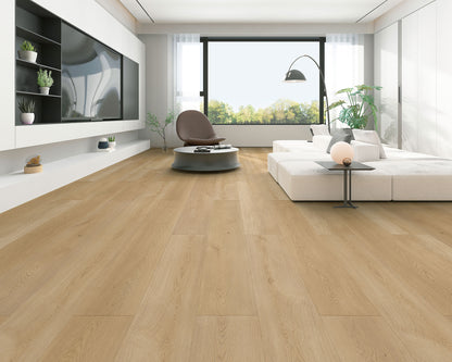 Prestige 28 Mil Commercial-Grade Luxury Vinyl