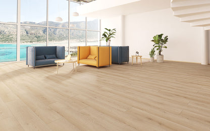 Reina 28 Mil Commercial-Grade Luxury Vinyl