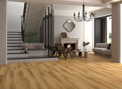 Melrose 28 Mil Commercial-Grade Luxury Vinyl