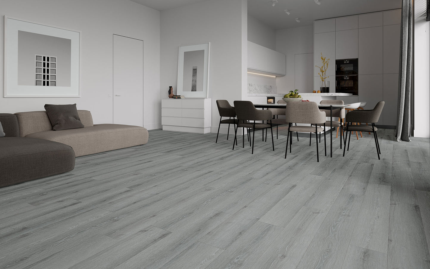 Biltmore 28 Mil Commercial-Grade Luxury Vinyl