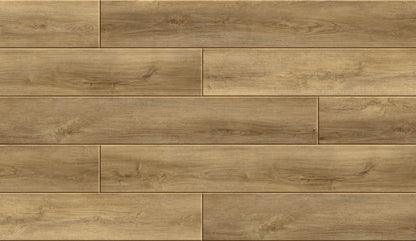 Bonita Springs Premium WPC Engineered Vinyl 8mm 20Mil