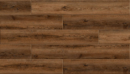 Cherokee Premium WPC Engineered Vinyl 8mm 20Mil