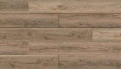 Kobuk Valley Premium WPC Engineered Vinyl 8mm 20Mil