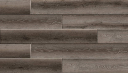Smokey Mountain Premium WPC Engineered Vinyl 8mm 20Mil