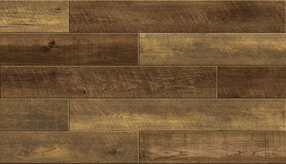Montana Premium WPC Engineered Vinyl 8mm 20Mil