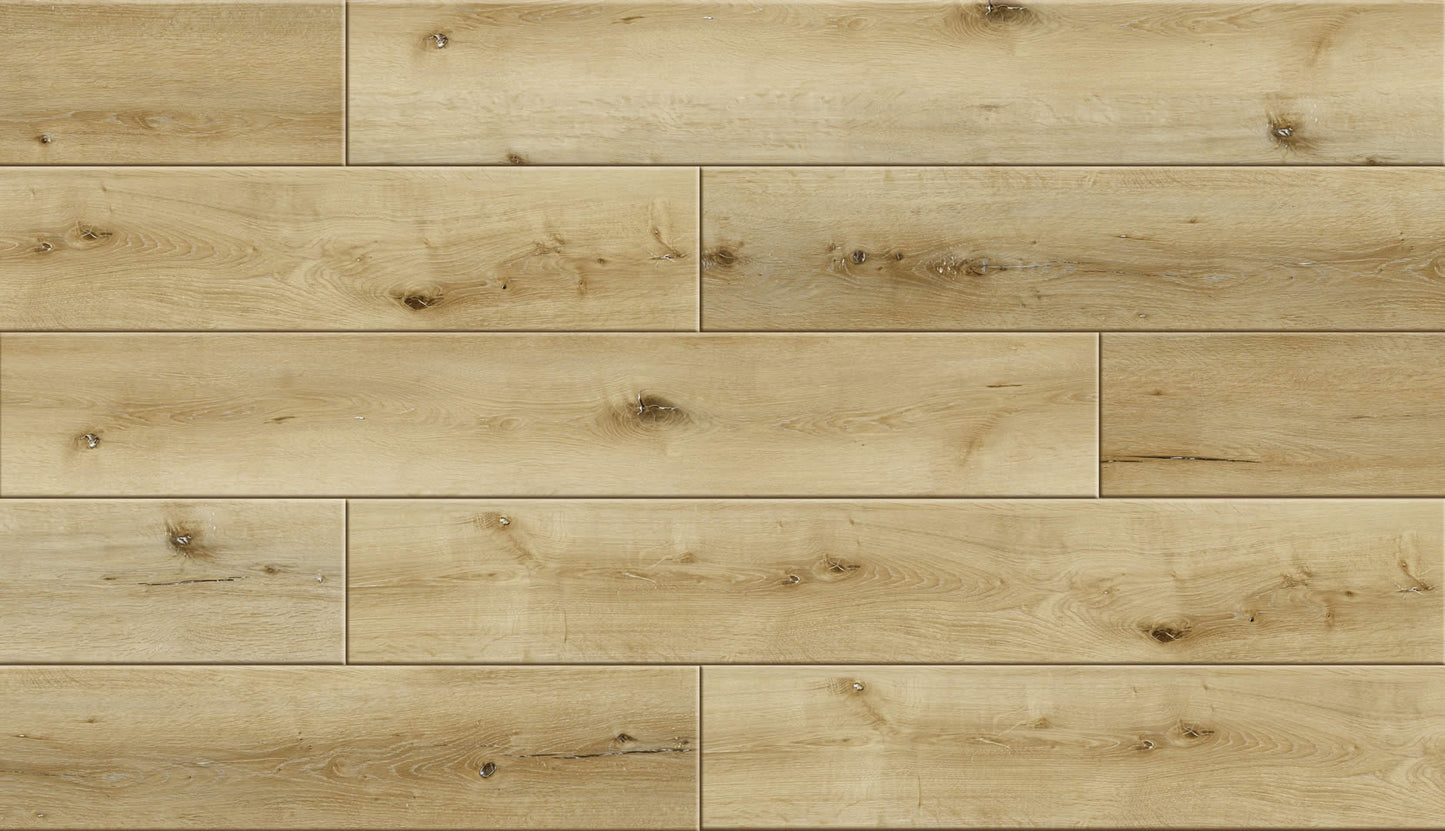 Ventura Premium WPC Engineered Vinyl 8mm 20Mil
